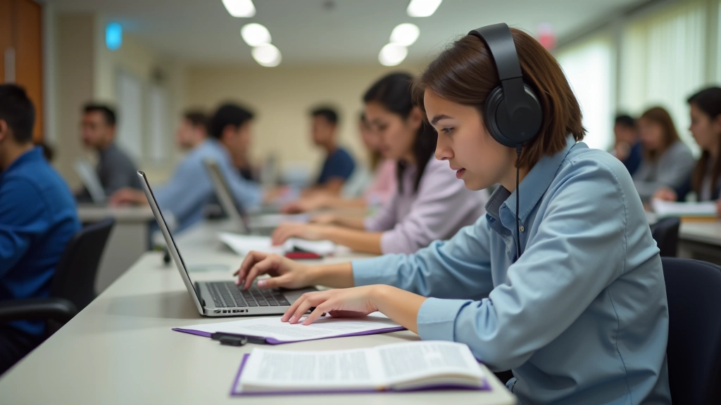 TOEFL iBT Preparação Escrita Acadêmica